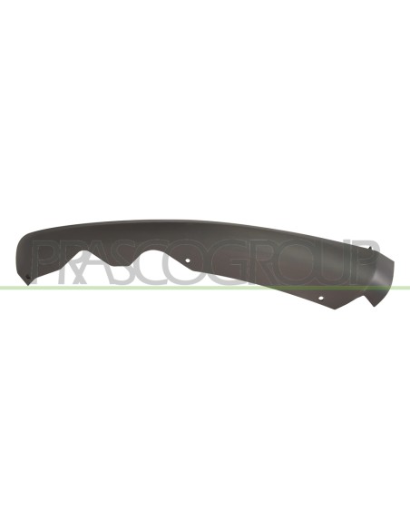 SPOILER SINISTRO PARAURTI ANTERIORE CON PRIMER FORD MONDEO Mod. 10-14 - 02-19