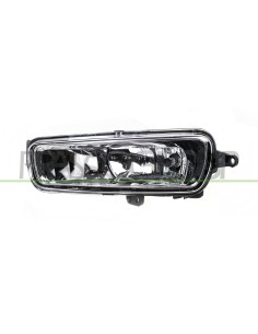 FENDINEBBIA SINISTRO CON LAMPADINA FORD FIESTA MK VII VIGNALE Mod. 05-17 - 08-21