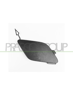 TAPPO COPRI GANCIO TRAINO PARAURTI ANTERIORE FORD FOCUS Mod. 07-18 - 02-22
