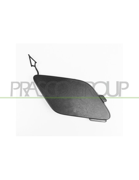 TAPPO COPRI GANCIO TRAINO PARAURTI ANTERIORE FORD FOCUS Mod. 07-18 - 02-22