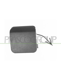 TAPPO COPRI GANCIO TRAINO PARAURTI POSTERIORE FORD FOCUS Mod. 07-18 - 02-22