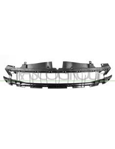 SUPPORTO PARAURTI ANTERIORE CENTRALE PLASTICA FORD FOCUS ST LINE Mod. 07-18 - 02-22