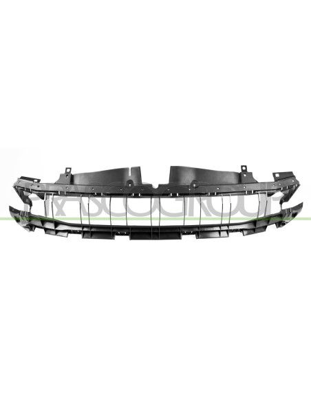 SUPPORTO PARAURTI ANTERIORE CENTRALE PLASTICA FORD FOCUS ST LINE Mod. 07-18 - 02-22