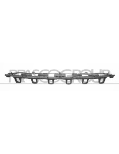 ASSORBITORE PARAURTI POSTERIORE FORD FOCUS Mod. 07-18 - 02-22