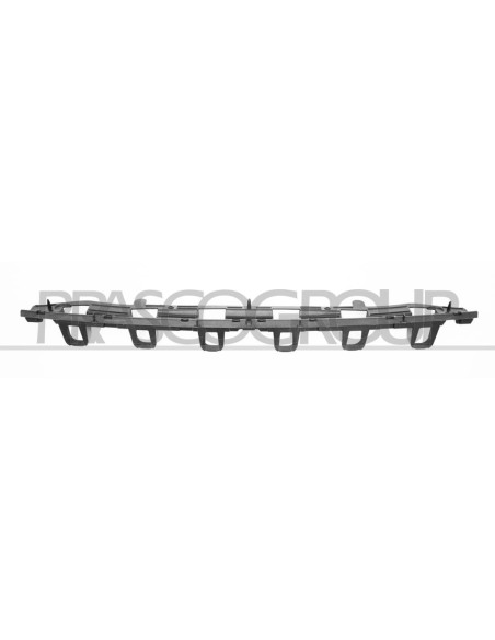 ASSORBITORE PARAURTI POSTERIORE FORD FOCUS Mod. 07-18 - 02-22