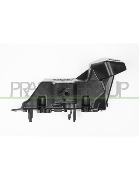 STAFFA DESTRA PARAURTI ANTERIORE FORD FOCUS Mod. 07-18 - 02-22
