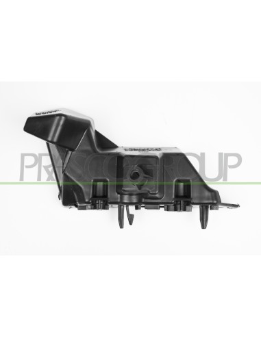 STAFFA SINISTRA PARAURTI ANTERIORE FORD FOCUS Mod. 07-18 - 02-22