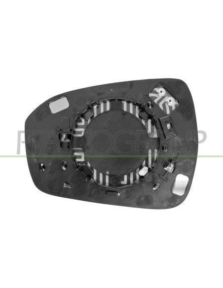 PIASTRA SPECCHIO DESTRA TERMICA ASFERICA FORD MONDEO Mod. 10-14 - 02-19