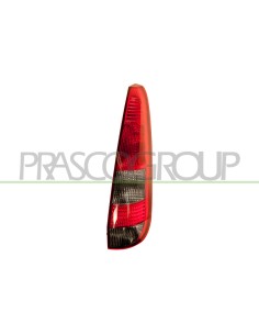 FANALE POSTERIORE DESTRO SENZA PORTALAMPADA MOD. 5 PORTE FORD FIESTA MK V Mod. 04-02 - 12-05