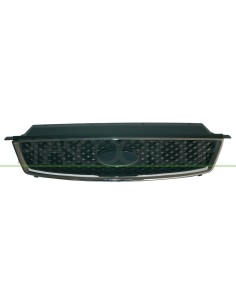 GRIGLIA RADIATORE CON BORDO CROMATO FORD C MAX Mod. 10-03 - 02-07