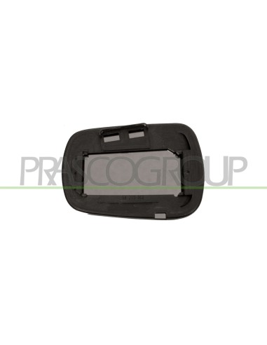 PIASTRA SPECCHIO DESTRA CONVESSA FORD FUSION Mod. 09-05 - 07-09