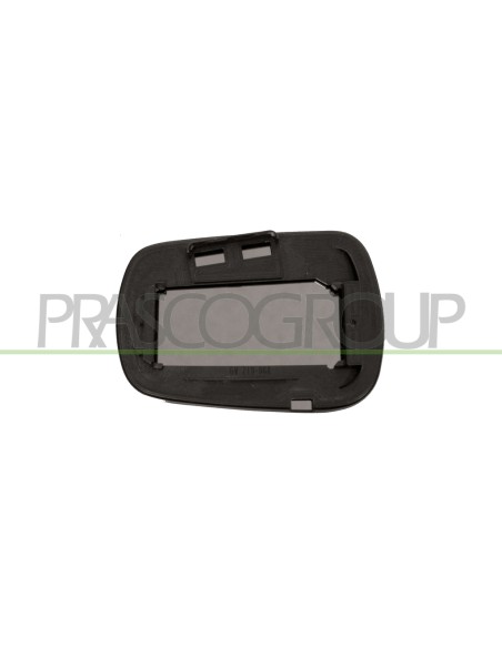 PIASTRA SPECCHIO DESTRA CONVESSA FORD FUSION Mod. 09-05 - 07-09