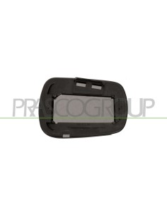 PIASTRA SPECCHIO SINISTRA CONVESSA FORD FUSION Mod. 09-05 - 07-09