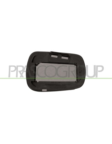 PIASTRA SPECCHIO SINISTRA CONVESSA FORD FUSION Mod. 09-05 - 07-09