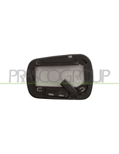 PIASTRA SPECCHIO SINISTRA ASFERICA FORD FUSION Mod. 09-05 - 07-09
