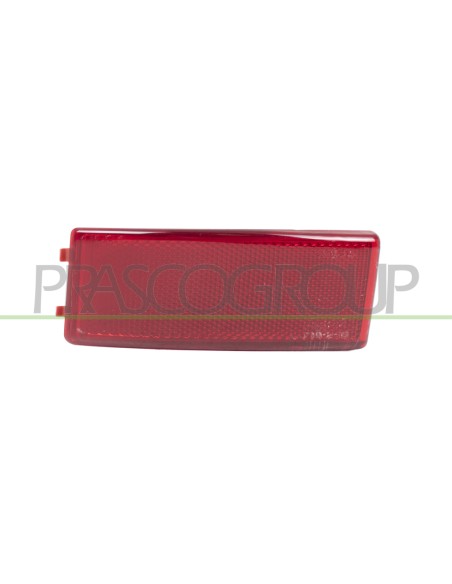 CATADIOTTRO SINISTRO PARAURTI POSTERIORE FORD C MAX Mod. 10-03 - 02-07