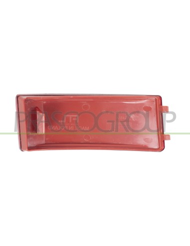 CATADIOTTRO SINISTRO PARAURTI POSTERIORE FORD C MAX Mod. 10-03 - 02-07