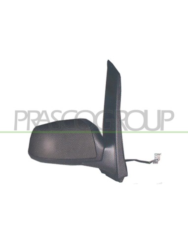 RETROVISORE DESTRO ELETTRICO NERO CONVESSO FORD C MAX Mod. 10-03 - 02-07