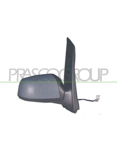 RETROVISORE DESTRO ELETTRICO CON PRIMER CONVESSO 6H3P FORD C MAX Mod. 10-03 - 02-07