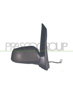 RETROVISORE DESTRO ELETTRICO NERO TERMICO CONVESSO FORD C MAX Mod. 10-03 - 02-07