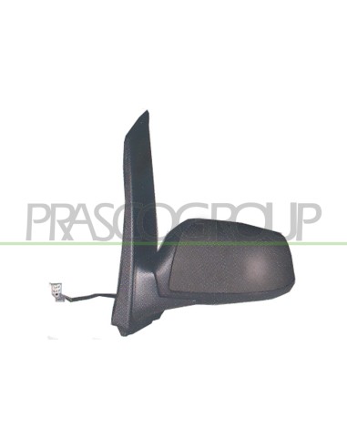 RETROVISORE SINISTRO ELETTRICO NERO TERMICO CONVESSO FORD C MAX Mod. 10-03 - 02-07