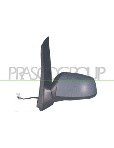 RETROVISORE SINISTRO ELETTRICO TERMICO CON PRIMER CONVESSO 6H5P FORD C MAX Mod. 10-03 - 02-07