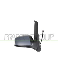 RETROVISORE DESTRO ELETTRICO-TERMICO CON PRIMER-CO