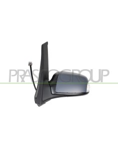 RETROVISORE SINISTRO ELETTRICO-TERMICO CON PRIMER-