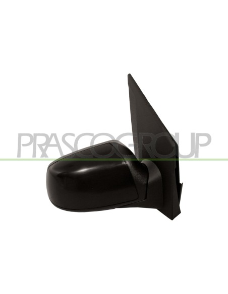 RETROVISORE DESTRO ELETTRICO NERO TERMICO CONVESSO 8H5P FORD FIESTA MK V Mod. 01-06 - 09-08