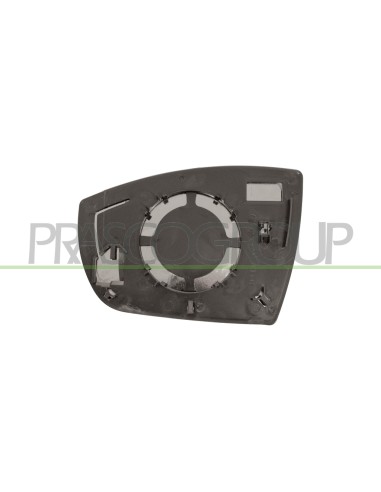 PIASTRA SPECCHIO DESTRA CONVESSA FORD C MAX Mod. 08-10 - 04-15