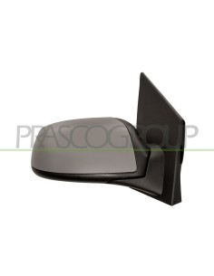 RETROVISORE DESTRO ELETTRICO TERMICO CON PRIMER 8H5P FORD FIESTA MK V Mod. 01-06 - 09-08