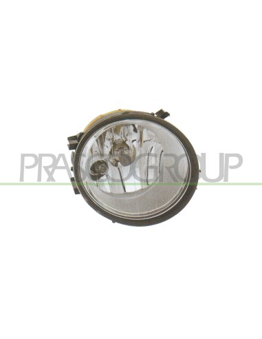 FENDINEBBIA DESTRO FORD S MAX Mod. 05-06 - 03-10