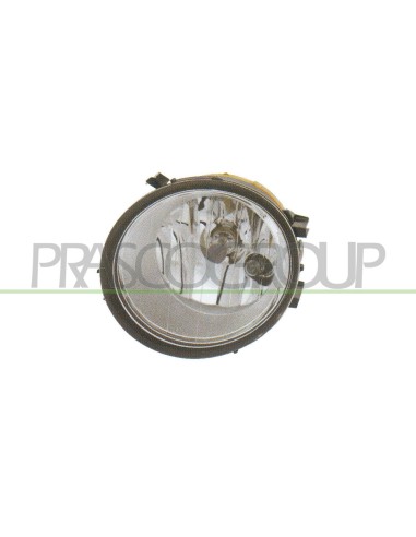 FENDINEBBIA SINISTRO FORD S MAX Mod. 05-06 - 03-10
