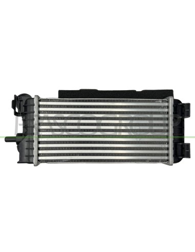 INTERCOOLER