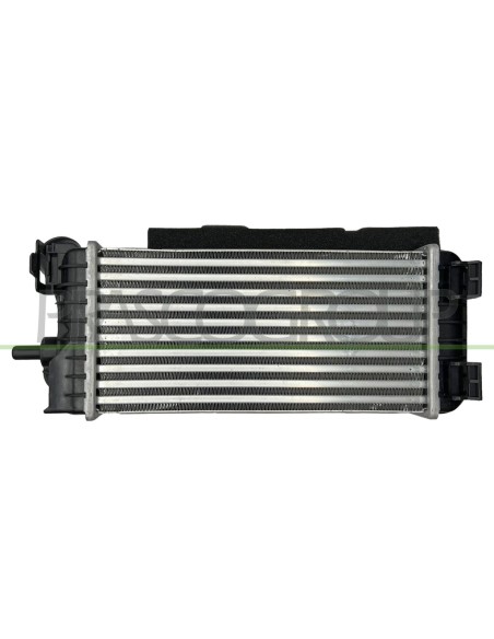 INTERCOOLER