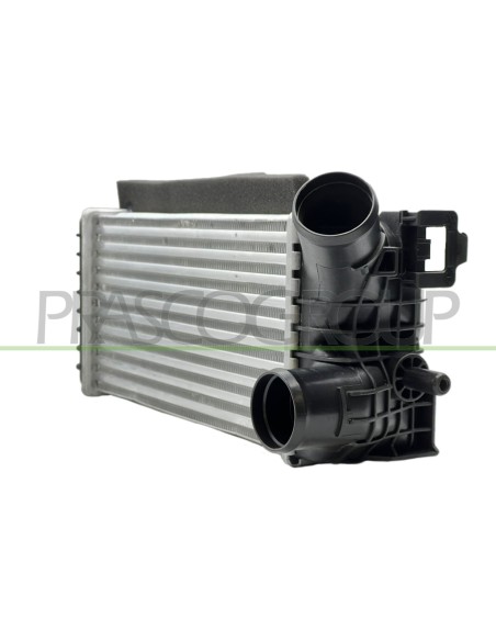 INTERCOOLER