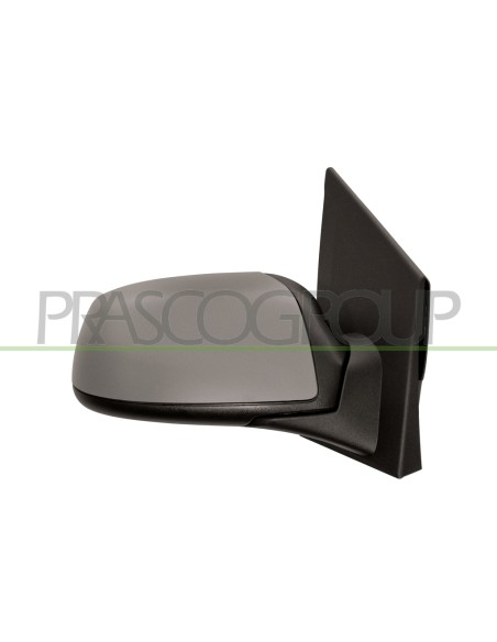 RETROVISORE DESTRO ELETTRICO TERMICO CON PRIMER CHIUDIBILE 8H7P FORD FIESTA MK V Mod. 01-06 - 09-08