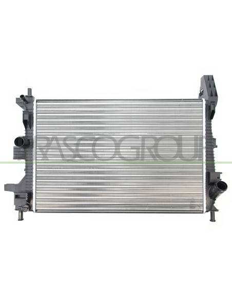 RADIATORE FORD FOCUS Mod. 03-11 - 12-14