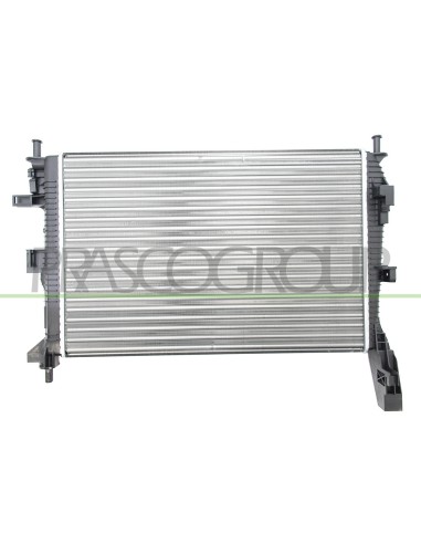RADIATORE FORD FOCUS Mod. 03-11 - 12-14