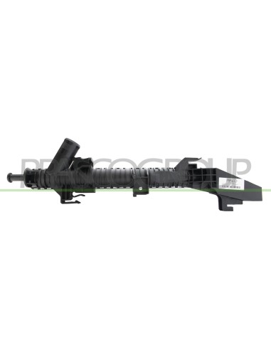 RADIATORE FORD FOCUS Mod. 03-11 - 12-14