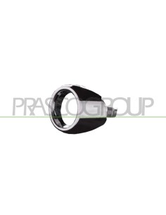CORNICE FENDINEBBIA SINISTRO CROMATA FORD FIESTA MK VI Mod. 12-08 - 12-12