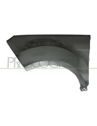 PARAFANGO ANTERIORE SINISTRO FORD ECOSPORT Mod. 10-13 - 12-17