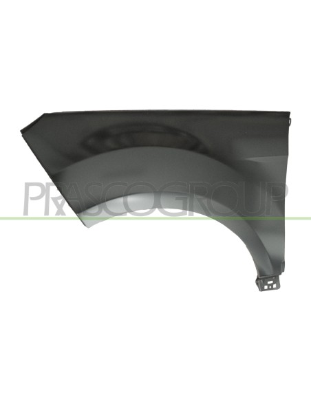 PARAFANGO ANTERIORE SINISTRO FORD ECOSPORT Mod. 10-13 - 12-17