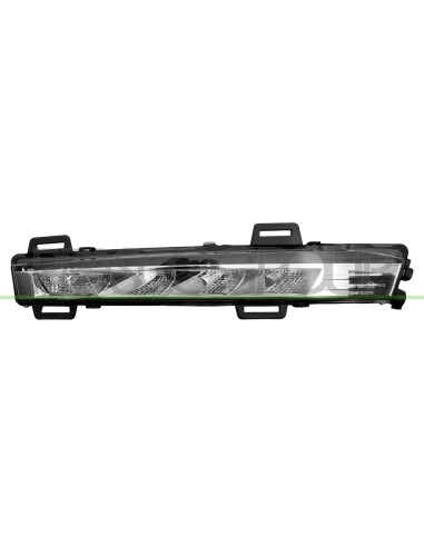 LUCE DIURNA SINISTR LED FORD S MAX Mod. 04-10 - 01-15