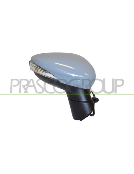 RETROVISORE DESTRO-ELETTRICO-TERMICO-PRIMERIZZATO-