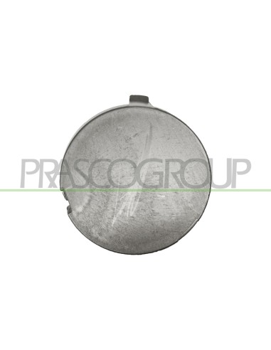 TAPPO COPRI GANCIO TRAINO PARAURTI ANTERIORE FORD ECOSPORT Mod. 10-13 - 12-17