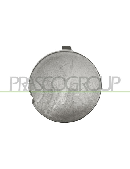 TAPPO COPRI GANCIO TRAINO PARAURTI ANTERIORE FORD ECOSPORT Mod. 10-13 - 12-17