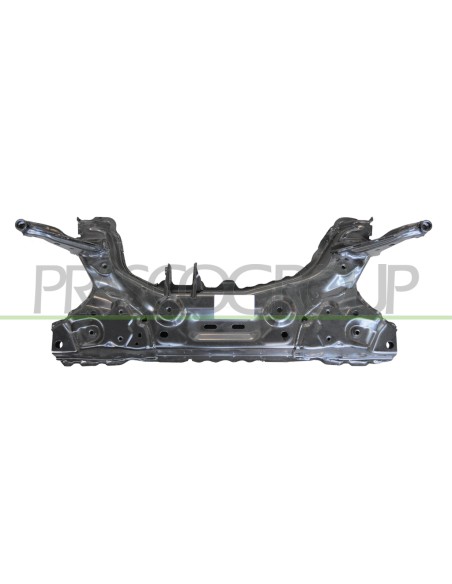 TELAIO SUPPORTO MOTORE FORD FIESTA MK VI Mod. 12-08 - 12-12