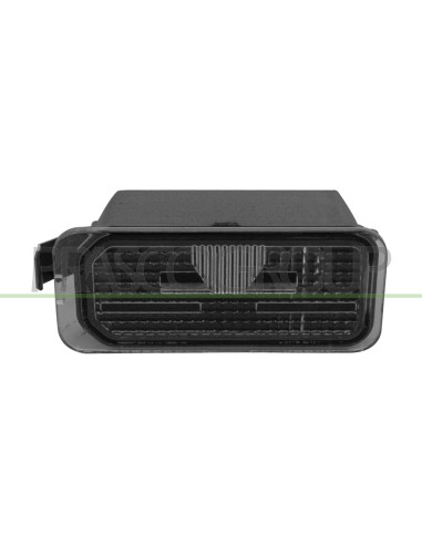 LUCE TARGA FORD S MAX Mod. 05-06 - 03-10