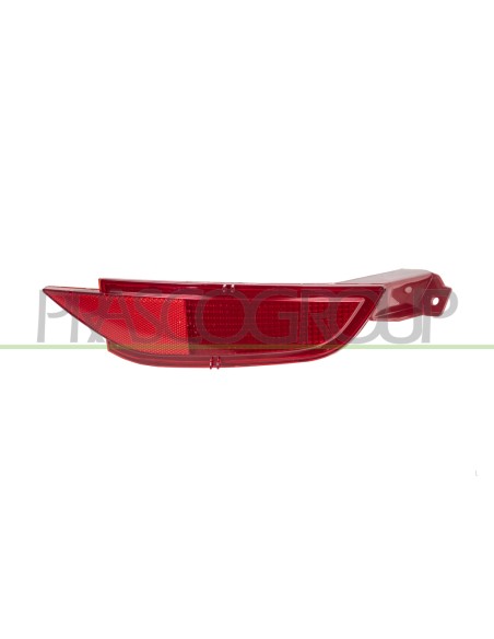 CATADIOTTRO DESTRO PARAURTI POSTERIORE FORD GRAND C MAX Mod. 08-15